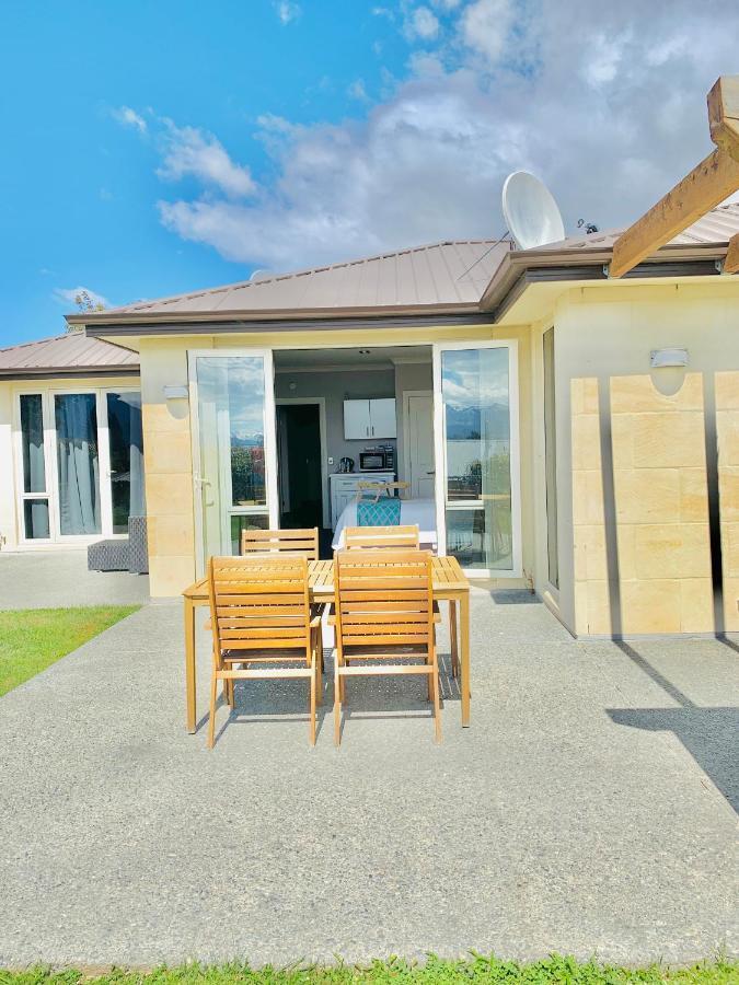 Tekapo Heights Villa Lake Tekapo Exteriör bild
